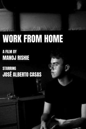 Work From Home's poster