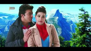 Bhalobasa Aaj Kal's poster