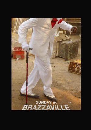 Sunday in Brazzaville's poster