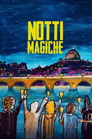 Magical Nights's poster