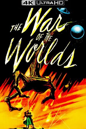 The War of the Worlds's poster