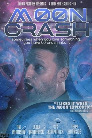 MoonCrash's poster