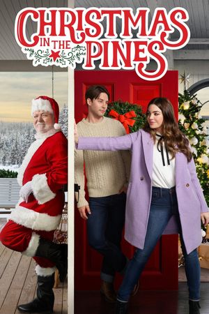 Christmas in the Pines's poster image