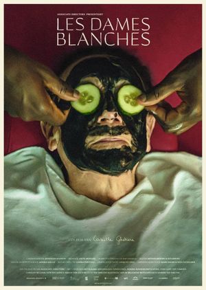 Les dames blanches's poster