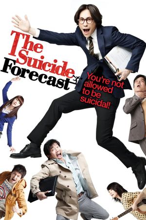 The Suicide Forecast's poster