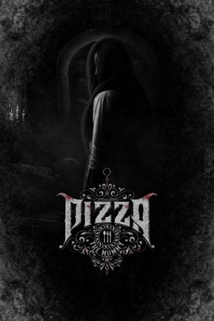 Pizza 3: The Mummy's poster