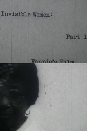 Fannie's Film's poster