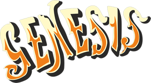 Genesis - Nursery Cryme's poster