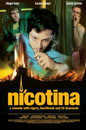 Nicotina's poster image