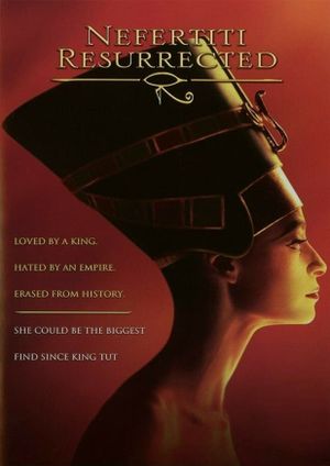 Nefertiti: Resurrected's poster