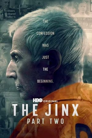 The Jinx - Part Two's poster