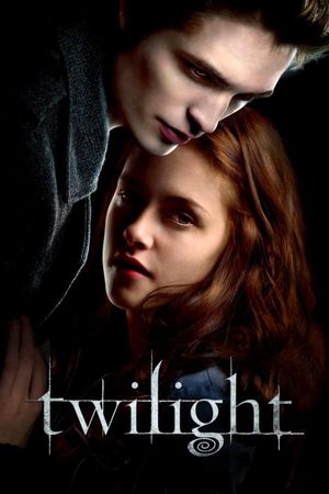 Twilight's poster