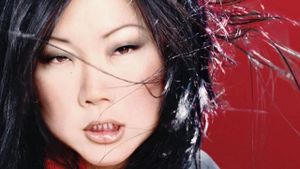 Margaret Cho: Notorious C.H.O.'s poster