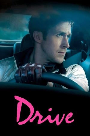 Drive's poster