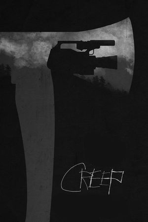 Creep's poster