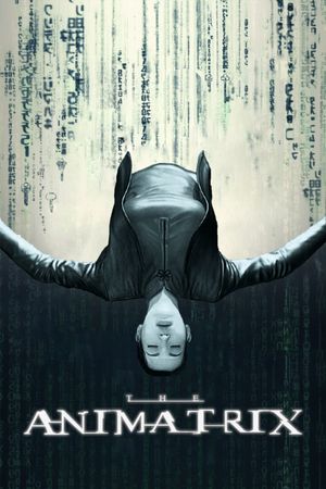 The Animatrix's poster