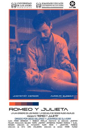 Romeo and Juliet's poster image