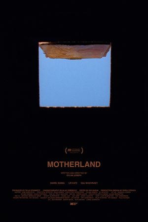 MOTHERLAND's poster