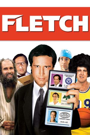 Fletch's poster