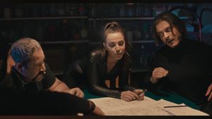 OTTK's poster