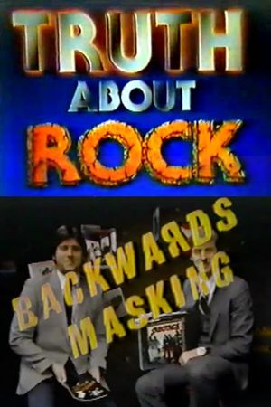Truth About Rock's poster