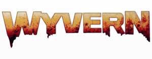Wyvern's poster