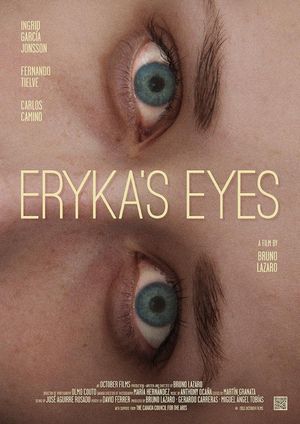 Eryka's Eyes's poster