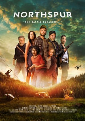 Northspur's poster