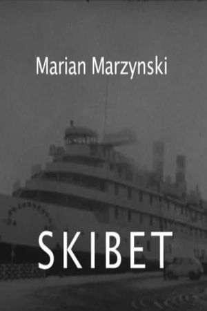 Skibet/Hativah's poster