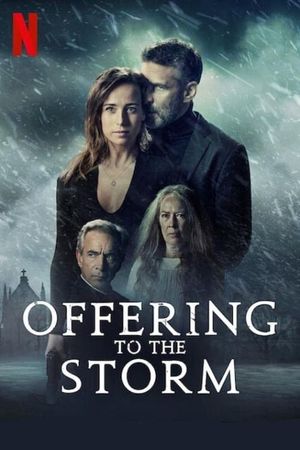 Offering to the Storm's poster