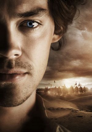 The Physician's poster