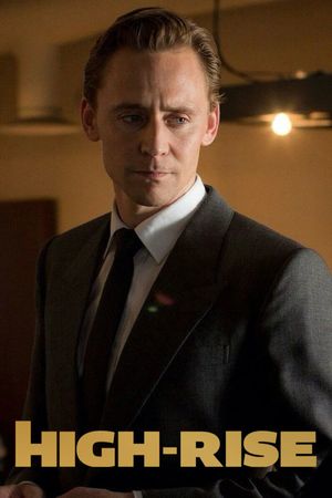 High-Rise's poster