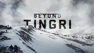 Beyond Tingri's poster