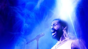 Teddy Pendergrass: If You Don't Know Me's poster