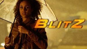 Blitz's poster