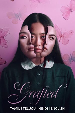 Grafted's poster