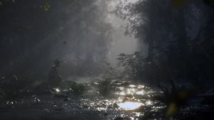 Das Grab der Schamanin - Ein Geheimnis aus der Steinzeit's poster