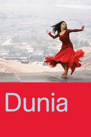 Dunia's poster