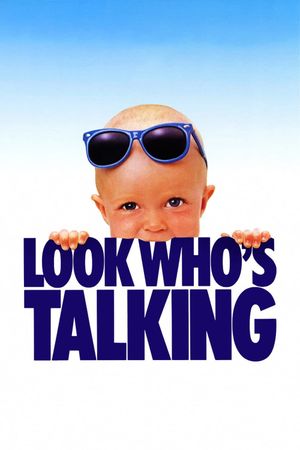 Look Who's Talking's poster