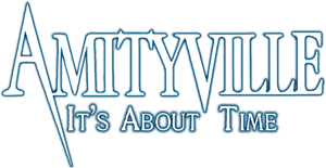 Amityville 1992: It's About Time's poster