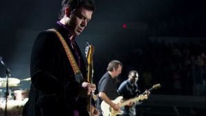 Eric Clapton's Crossroads Guitar Festival 2007's poster