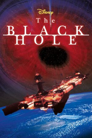 The Black Hole's poster