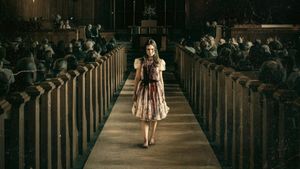 The Exorcist: Believer's poster