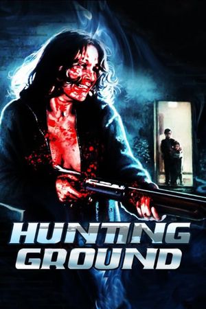 Code of Hunting's poster