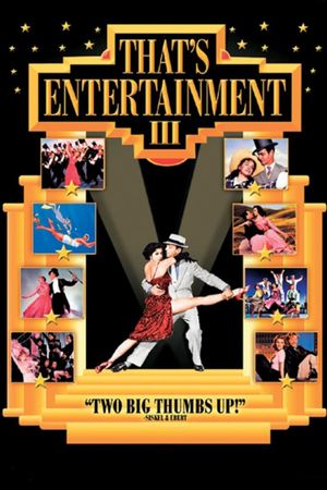 That's Entertainment! III's poster