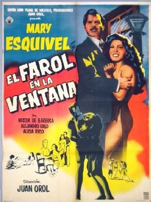 El farol de la ventana's poster