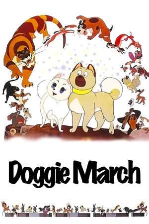 Doggie March's poster image