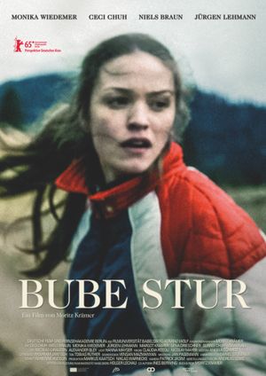 Bube Stur's poster