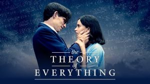 The Theory of Everything's poster