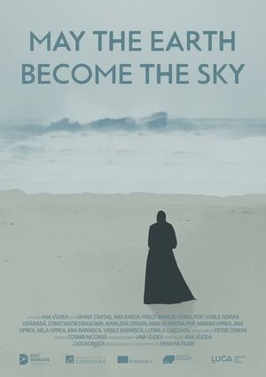 May the Earth Become the Sky's poster